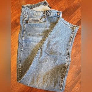 DJEANS Size 16W